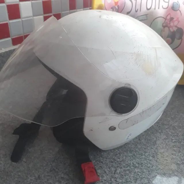 capacete