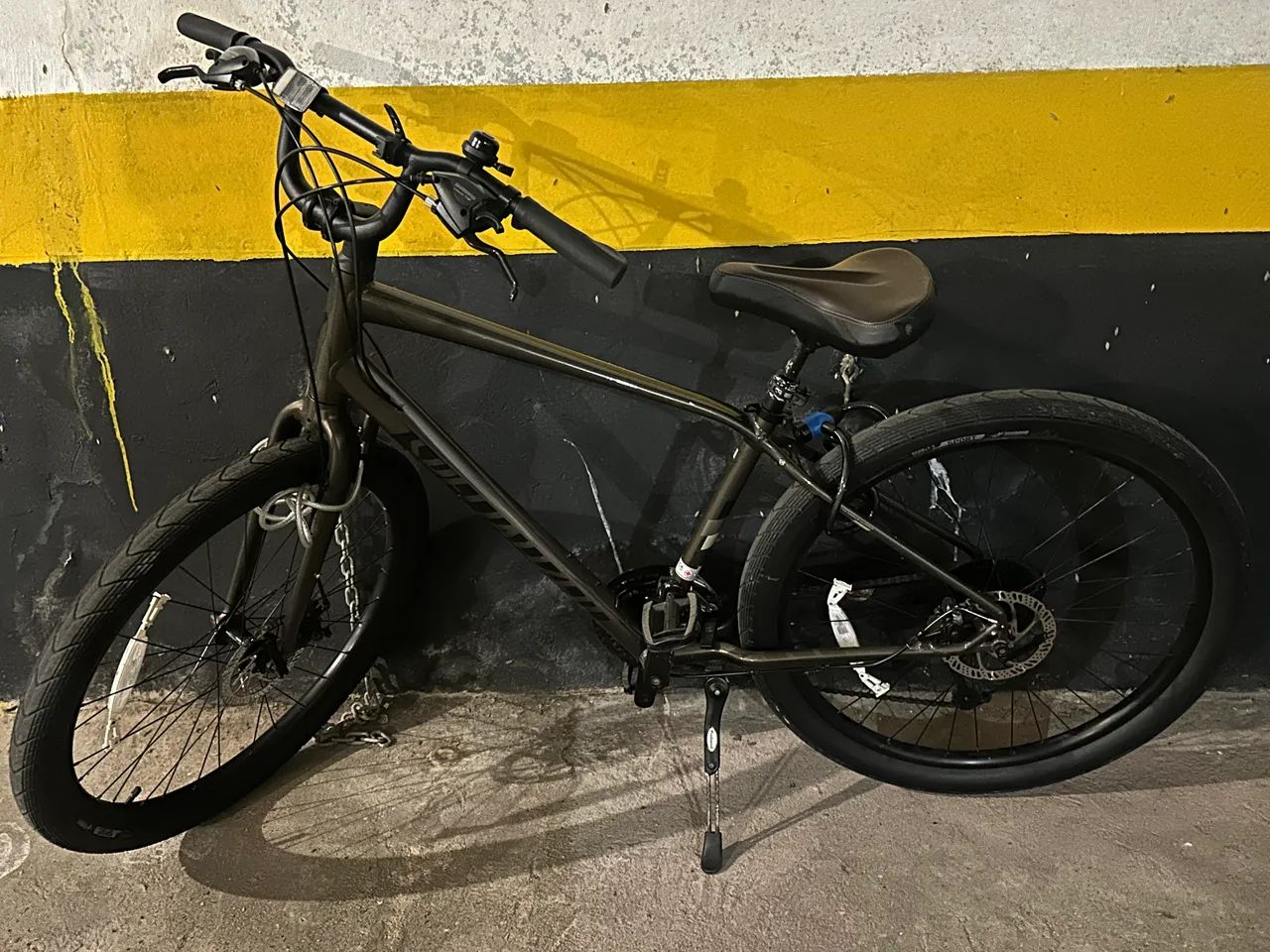 Bike specialized