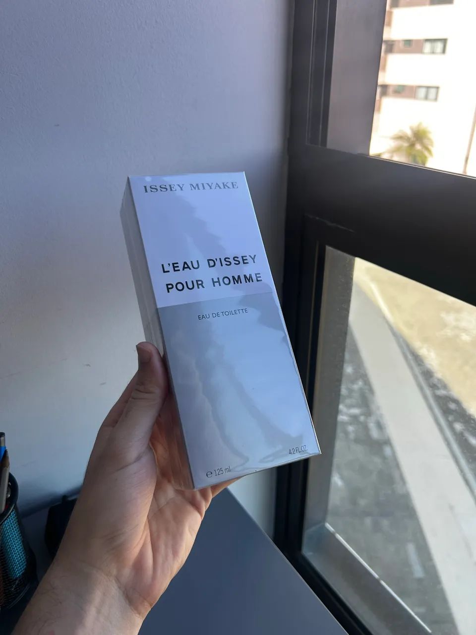 PERFUME ISSEY MIYAKE - Foto 3