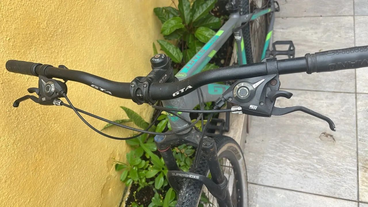 Bicicleta GTA start aro 29 - Foto 2