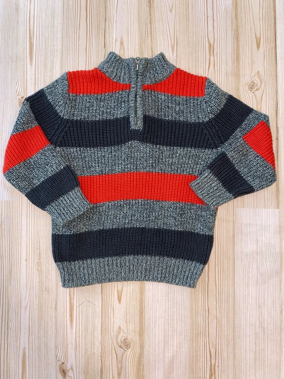 Lote com 5 casacos , Tam 12-18 meses  - Foto 2