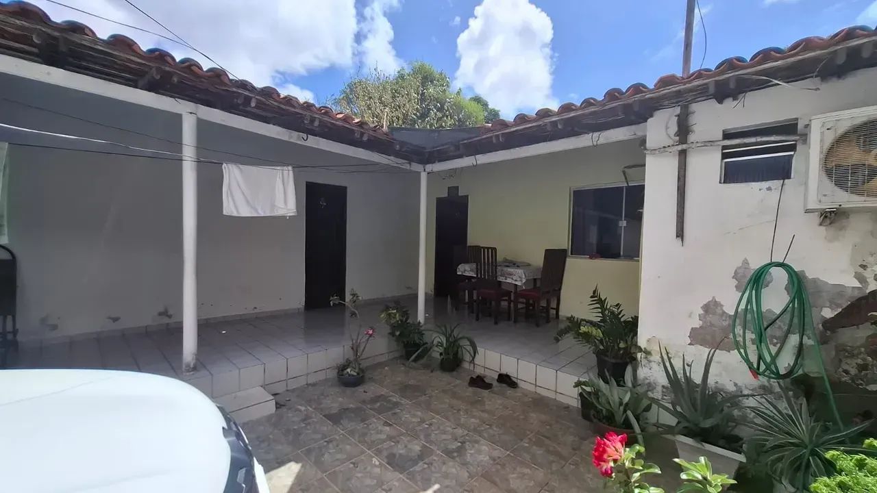 Casa estilo sítio / Cidade Operária / 3 quartos sendo 2 suítes - Foto 2
