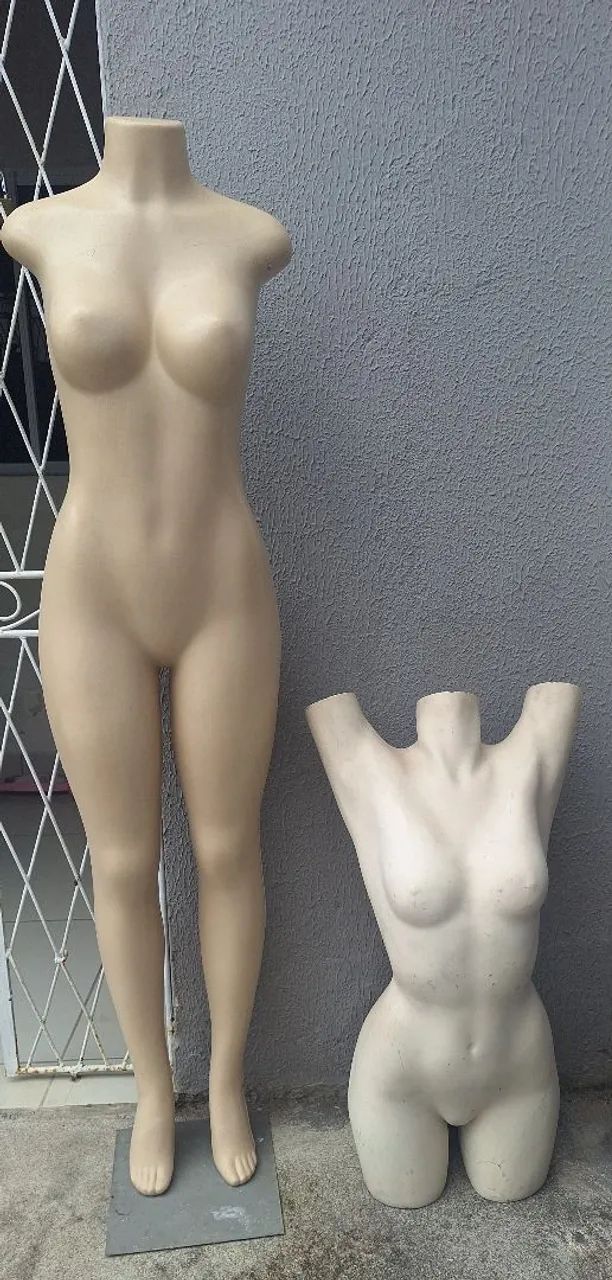 Manequins