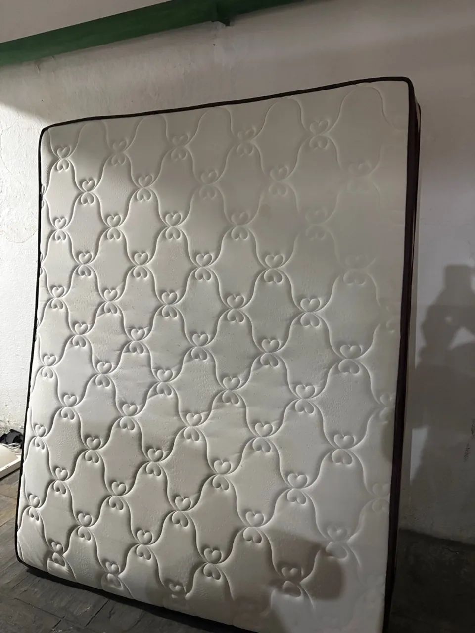 Colchão Queen molas ensacadas  - Foto 2