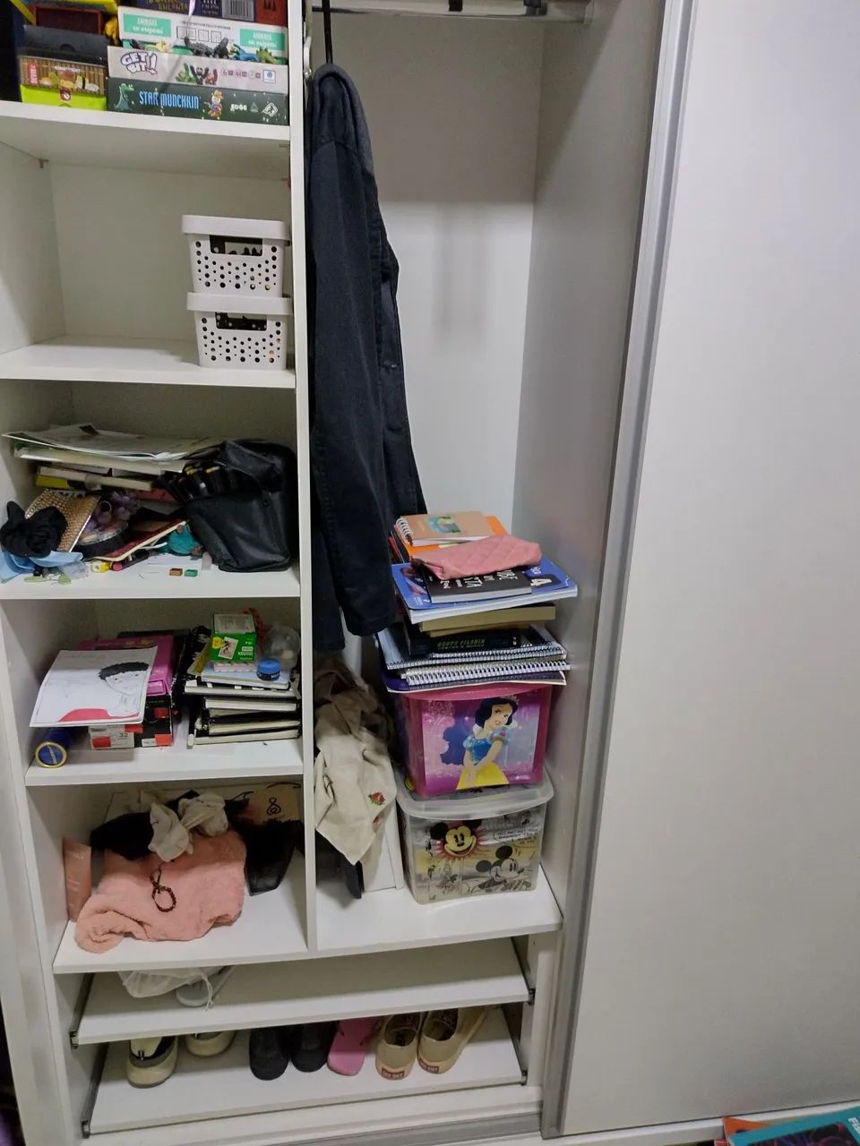 Guarda roupa  - Foto 3