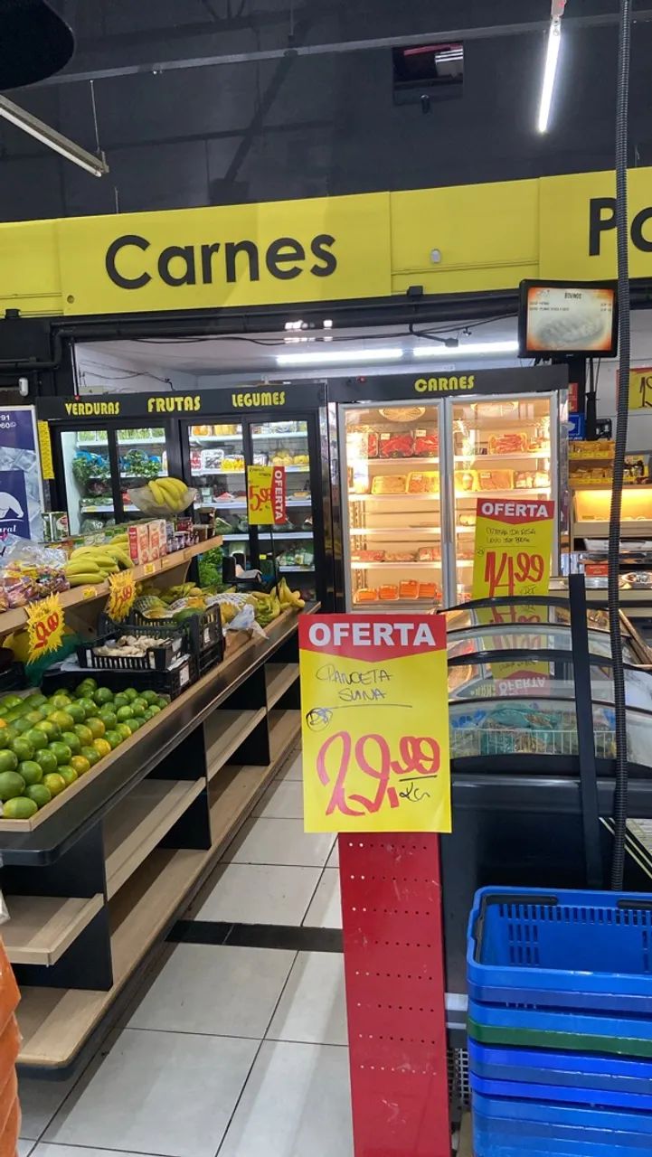 Vendo mercado em Valinhos  - Foto 4
