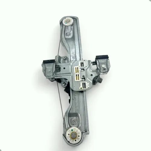 Motor Máquina Vidro Traseira Esquerda Onix Prisma 2013 2019 - Foto 3
