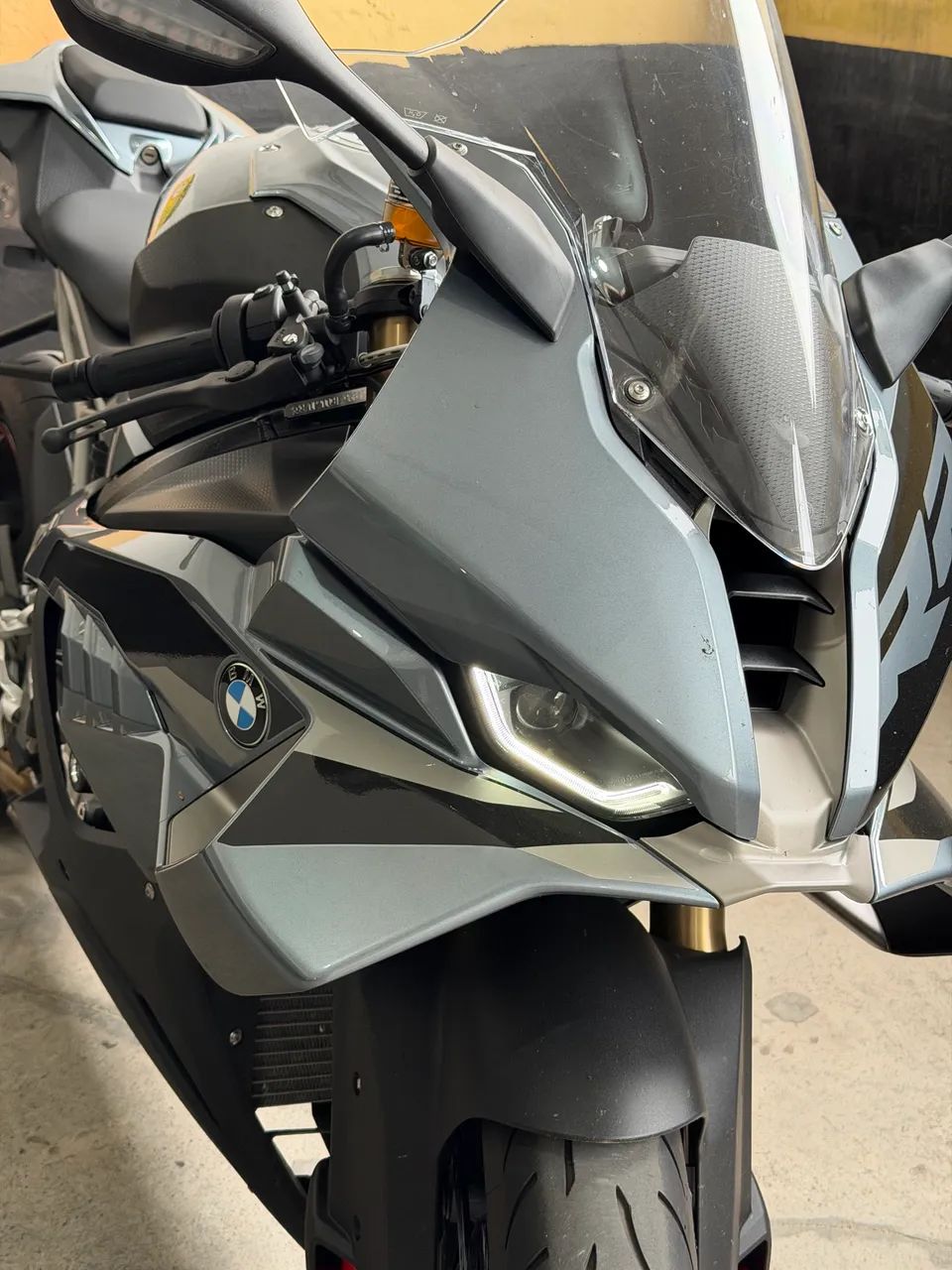 S1000rr NOVA  - Foto 4