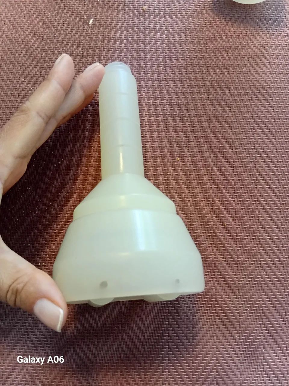 Ponteira de endermologia - Foto 2