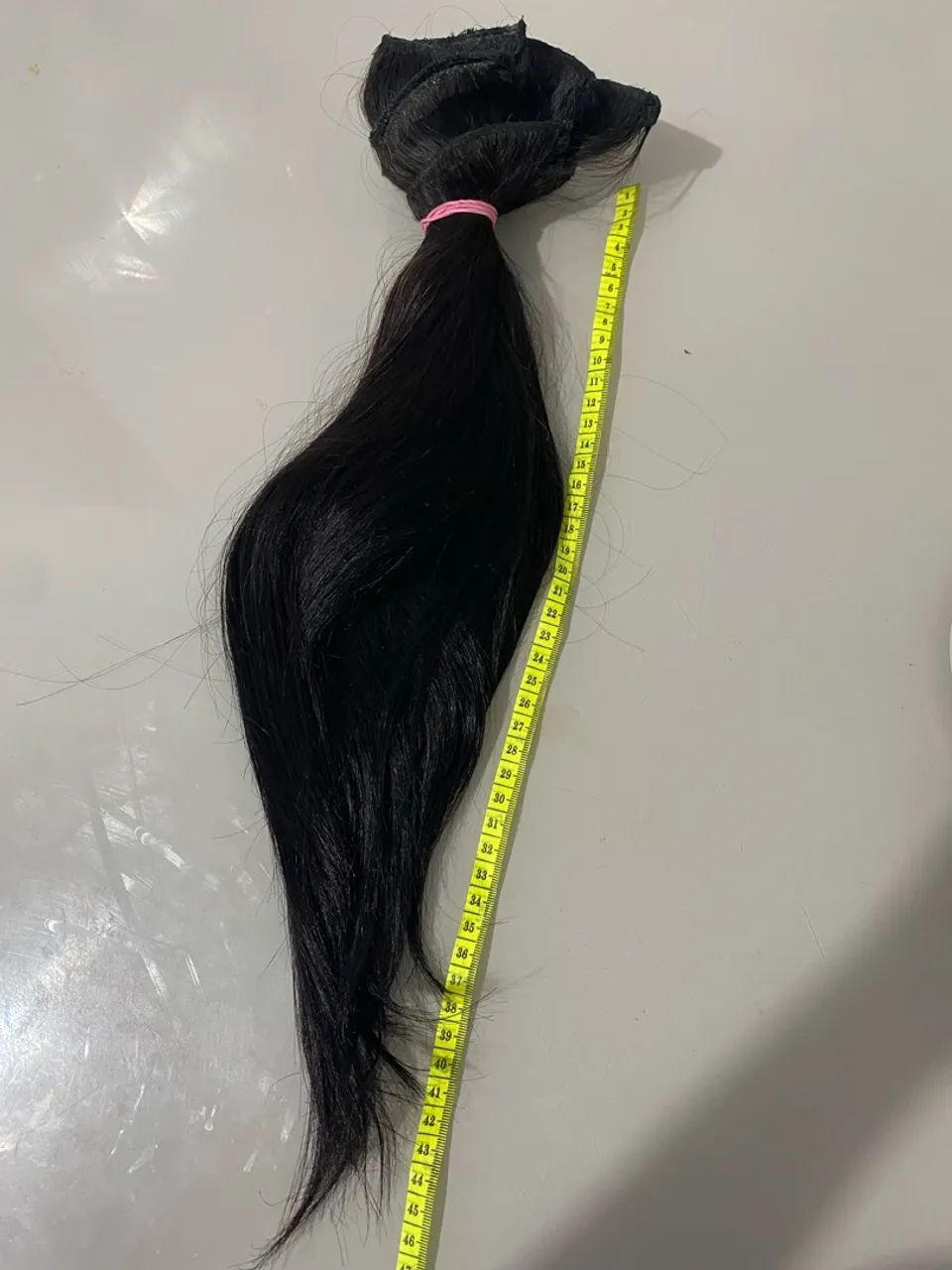 MEGA HAIR
