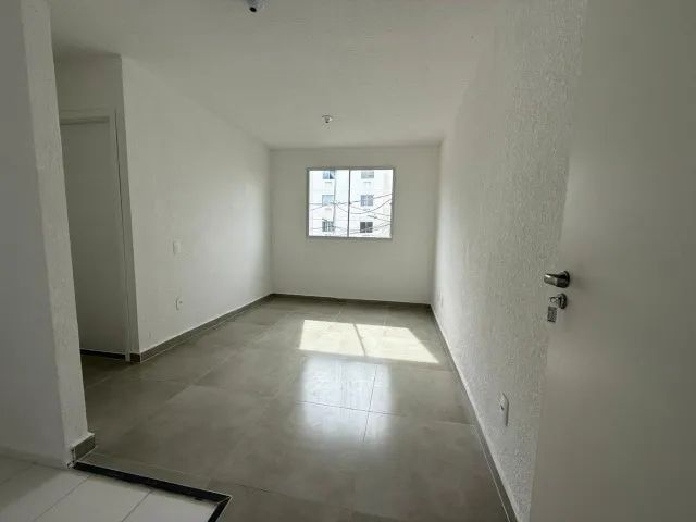 R$750 DE ENTRADA - Apto na Estrada Carvalho Ramos PRONTO PRA MORAR - sem taxa de obra - Foto 2