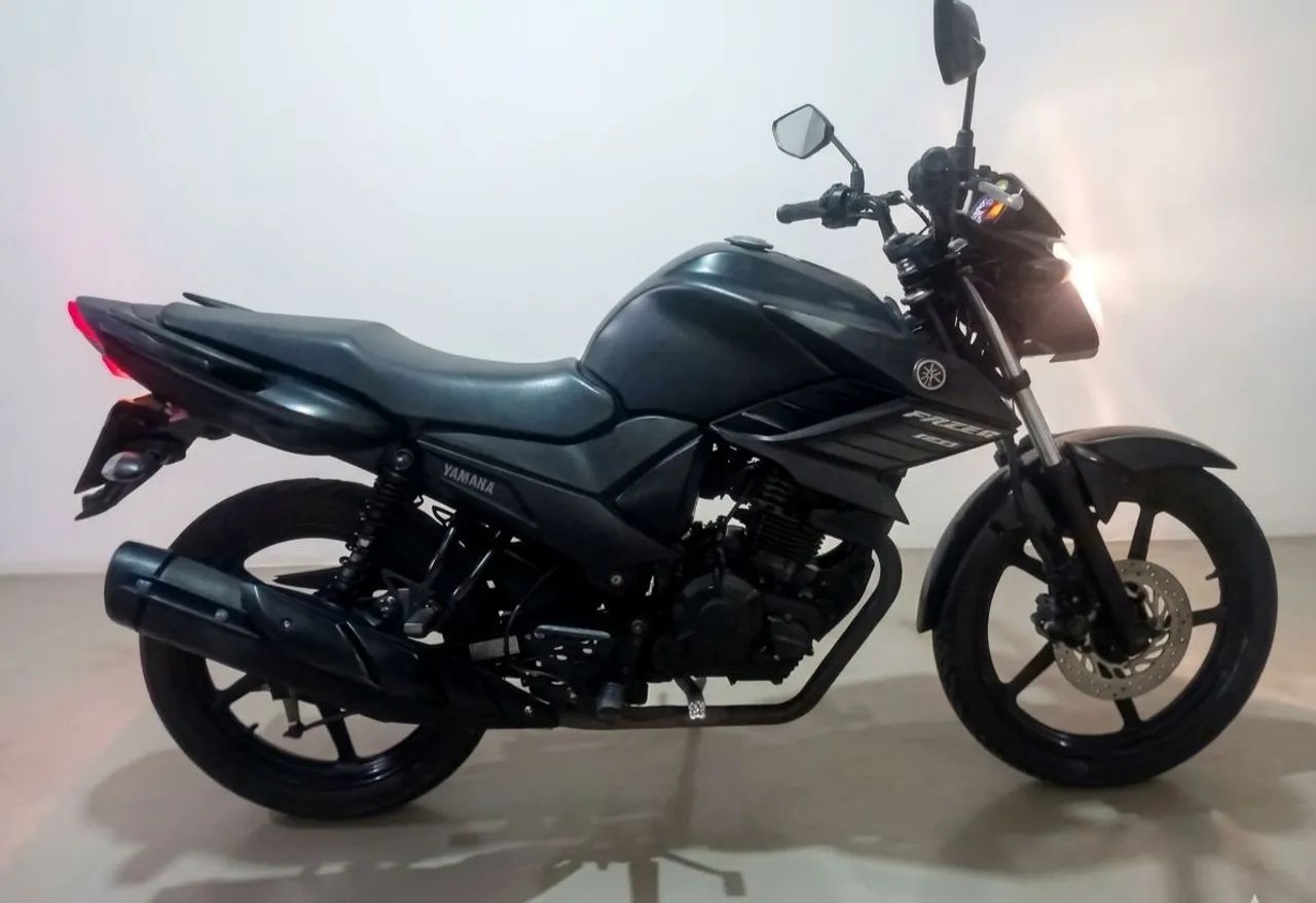 Fazer 150