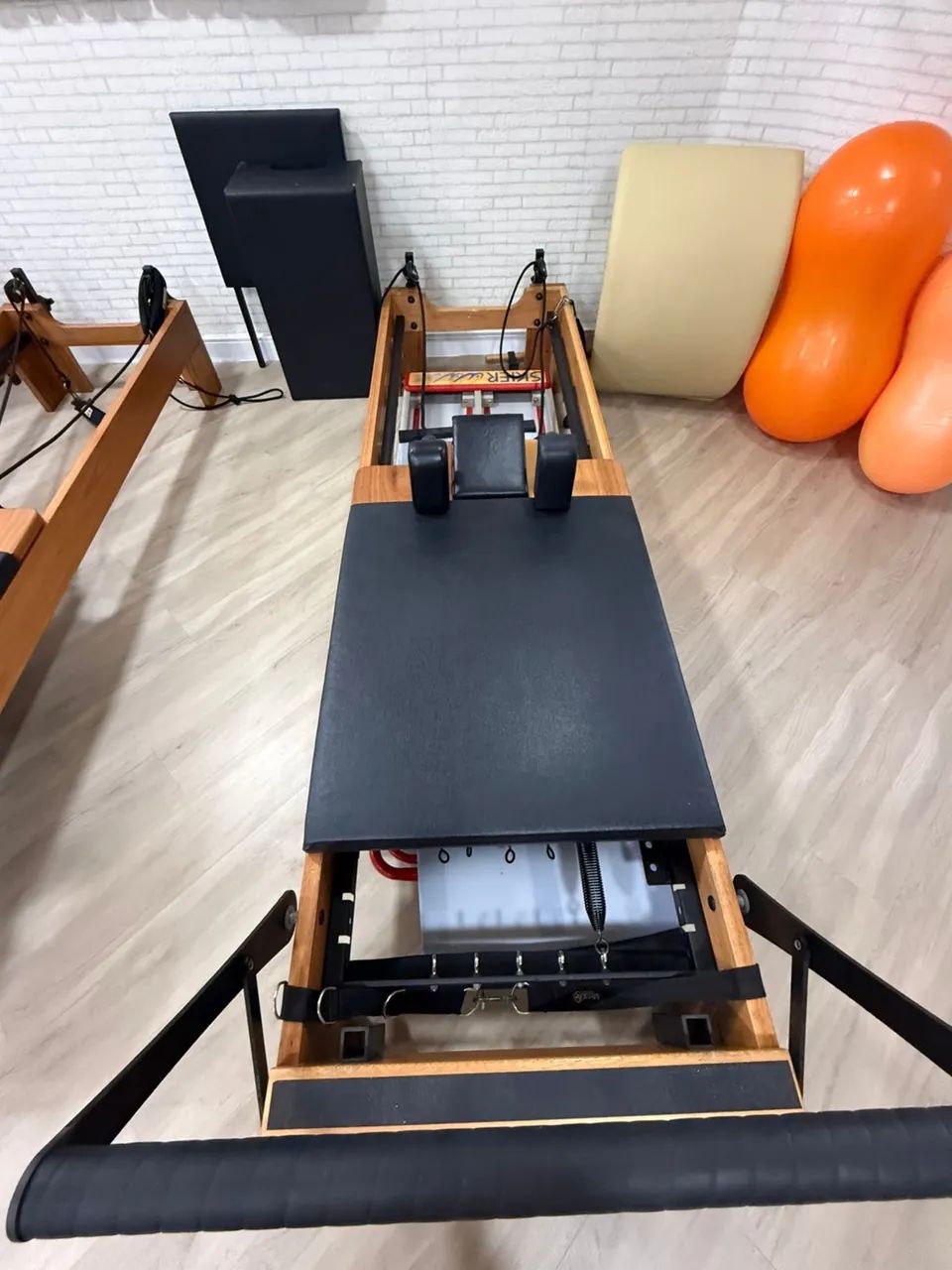 Reformer Metalife  - Foto 4