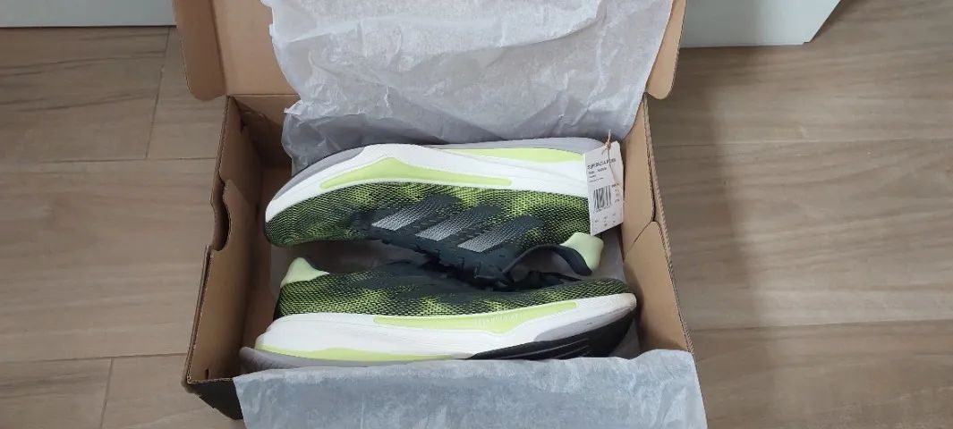 Tênis Adidas Supernova Prima - Foto 4