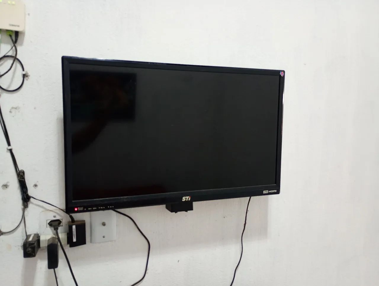 TV STI DTV HDMI 