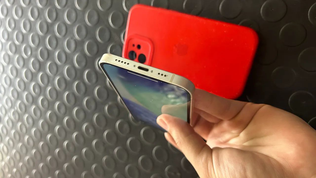 iPhone 12 128GB - Foto 4