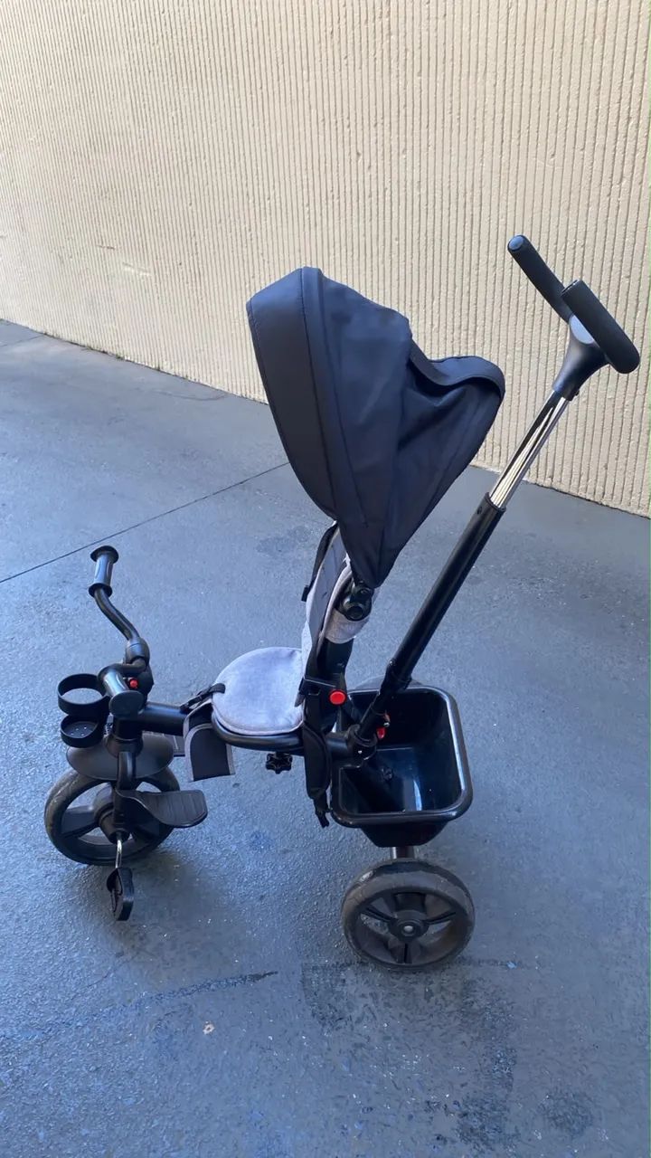 Carrinho de passeio  - Foto 2