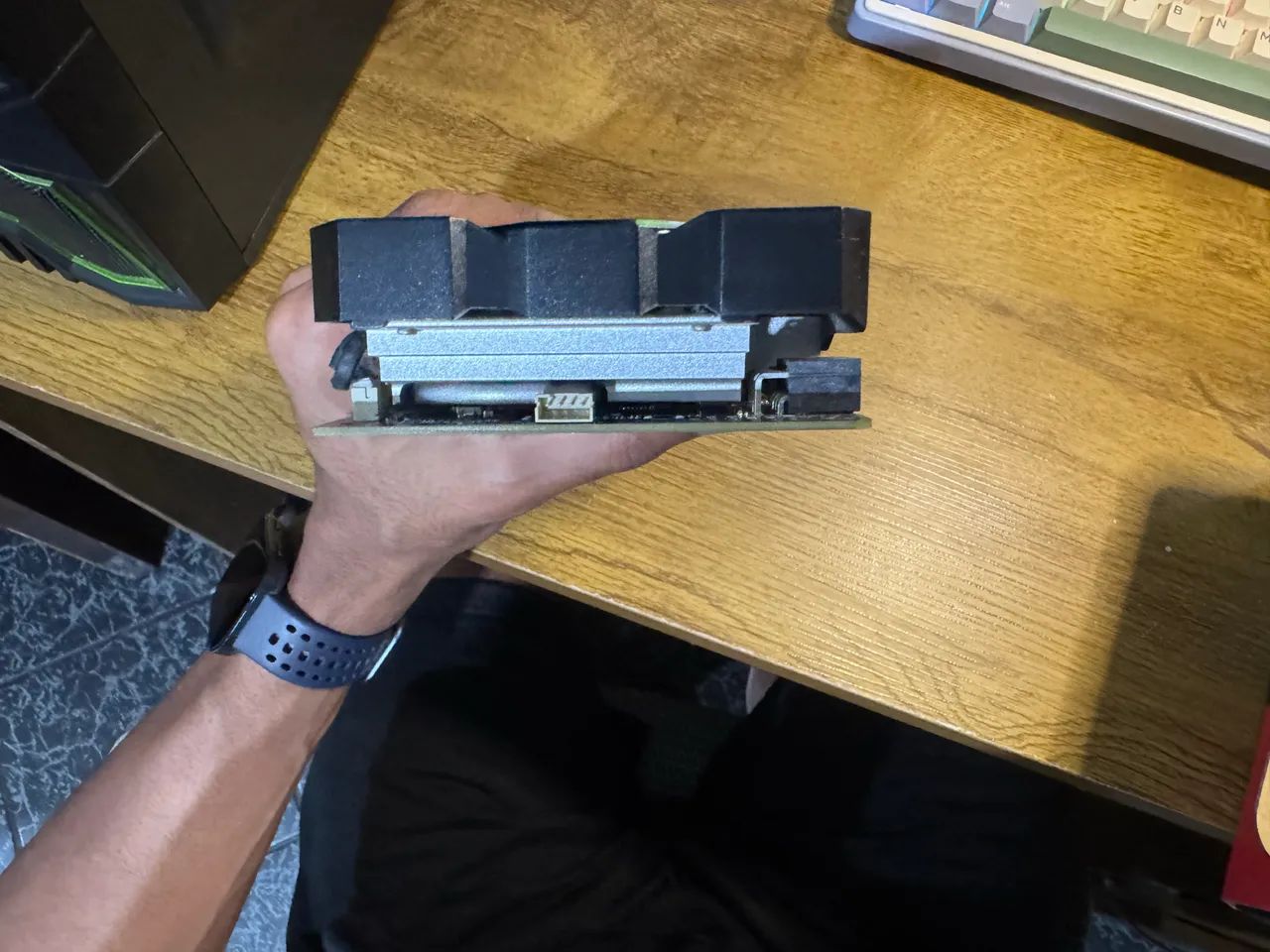 GTX 1660 Super 6GB - Foto 2