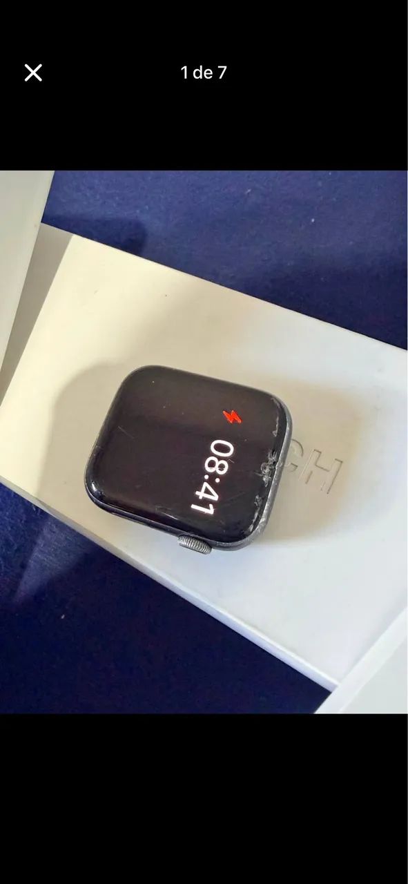 Apple Watch Series 4 44mm - Foto 2