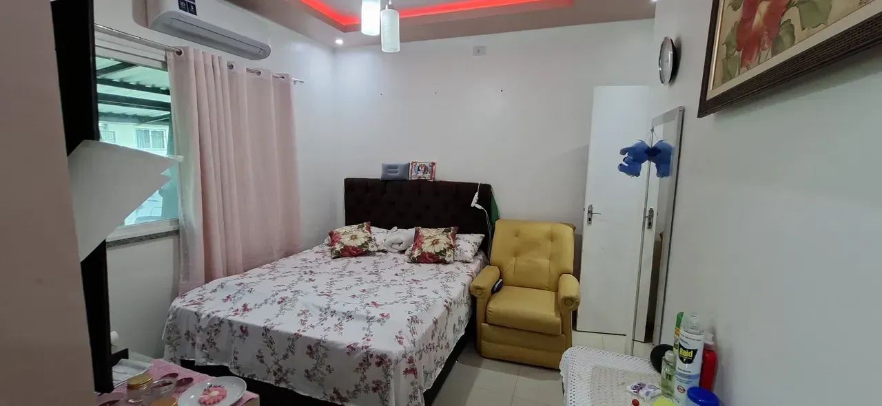 AMAZON VILLAGE - COM OU SEM MOBILIA - LOCAÇÃO - Foto 4