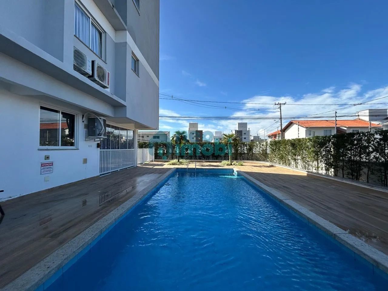 Apartamento em Aririu - Palhoça