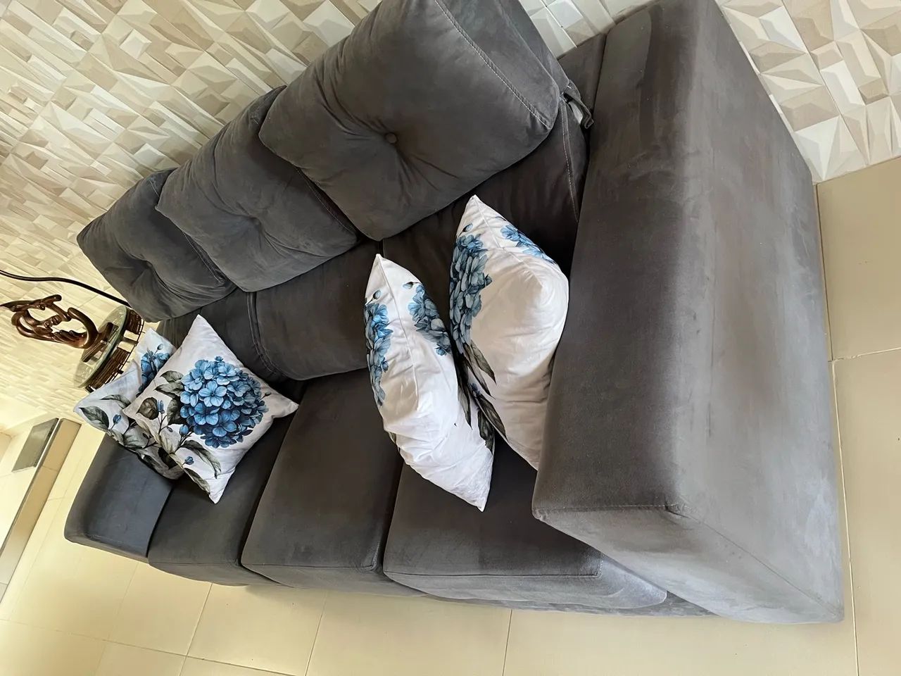Sofá - Foto 3