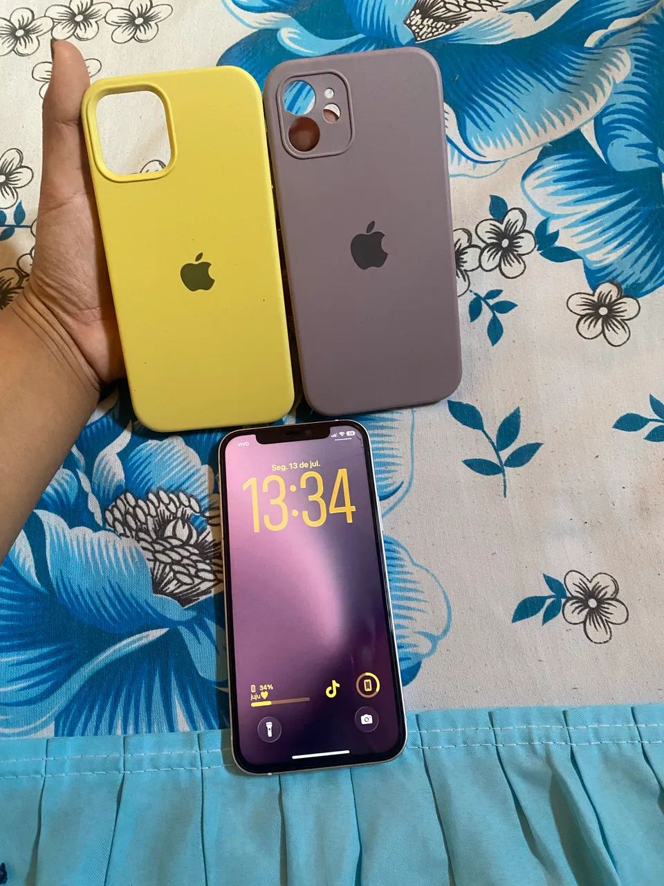 Iphone 12 128gb - Foto 3