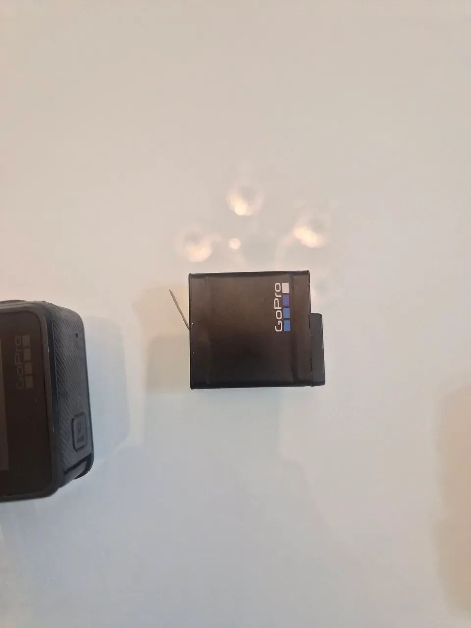 Câmera Gopro Hero 5  - Foto 4
