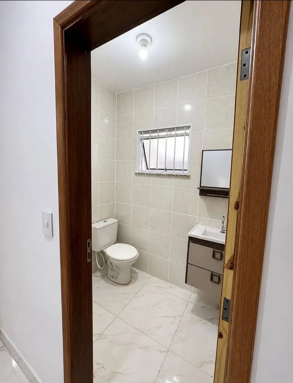 NP vendo casa em Mari Ortiz  - Foto 5