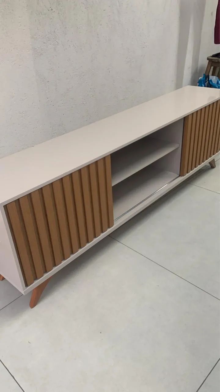 Rack 2,00 largura  - Foto 2