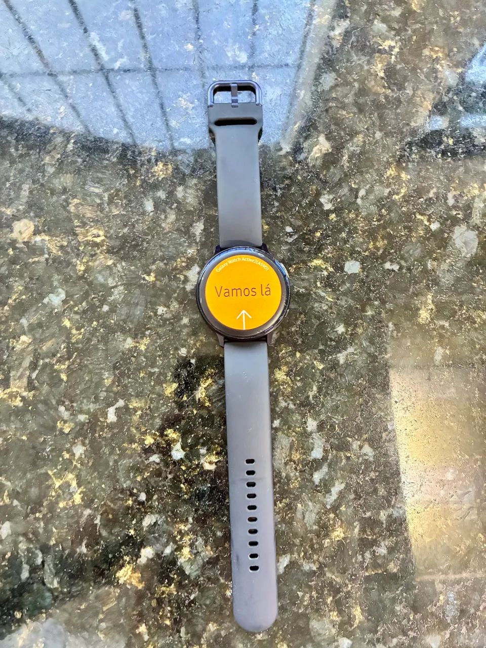 Smart Watch Samsung Galaxy Active2 - Foto 4