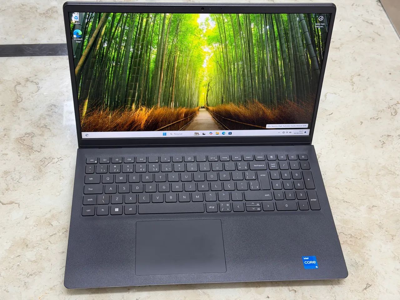 Notebook Dell Inspiron i5 13th 16GB 256SSD - Foto 3