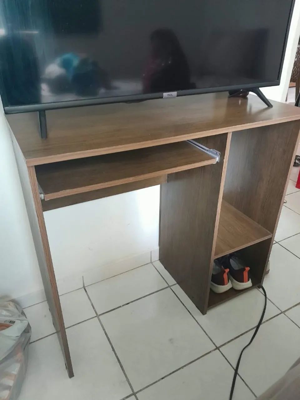 Escrivaninha para computador - Foto 2
