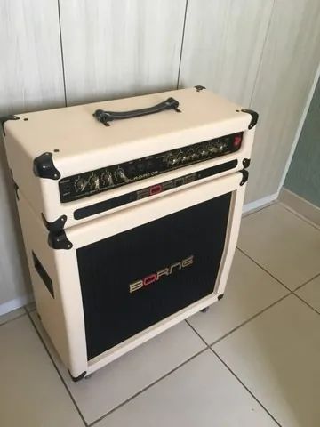 Head Borne Gladiator 1200 - Foto 3