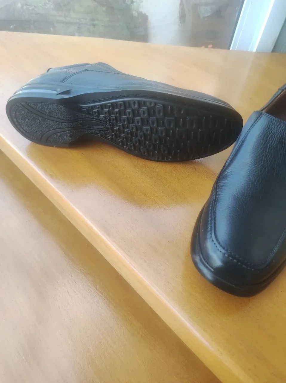 Sapato Anatômic Gel novo - Foto 3