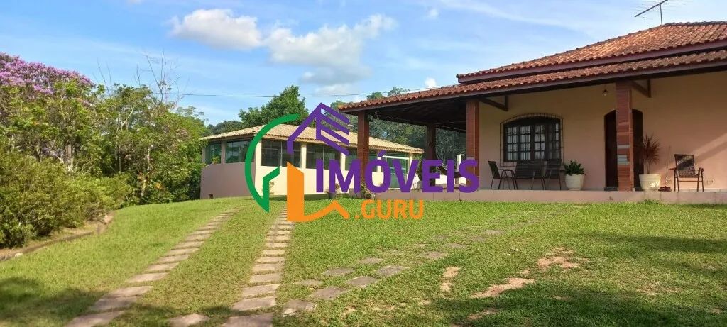 SÍTIO - SABOÓ - SP