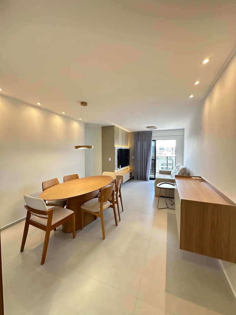 Apartamento à venda na jatiuca Vera arruda  - Foto 4
