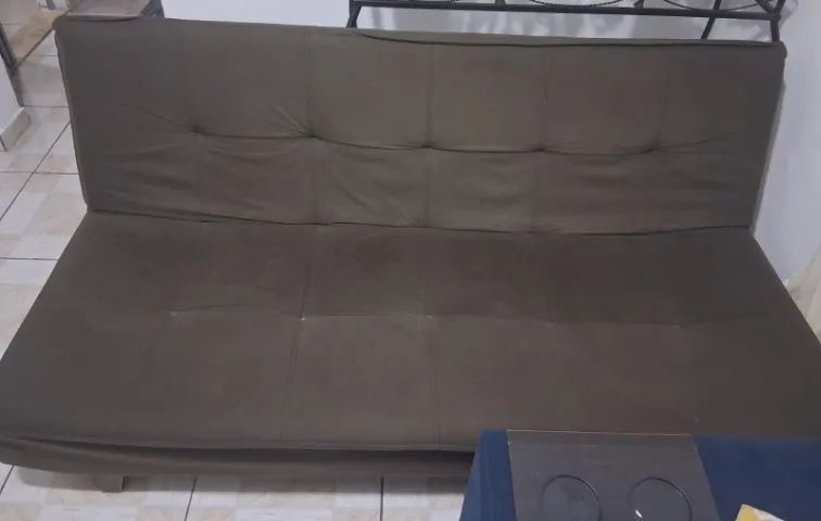 Sofá Cama Casal 