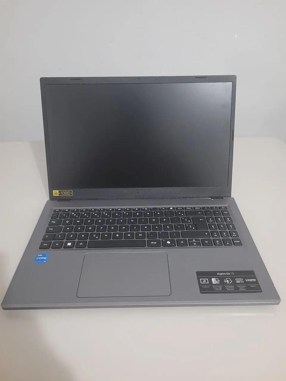 Notebook Acer Aspire Go 15 - Foto 2