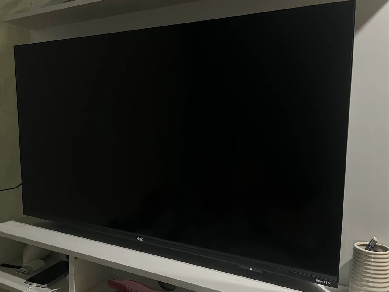 Smart tv 43? Full HD 