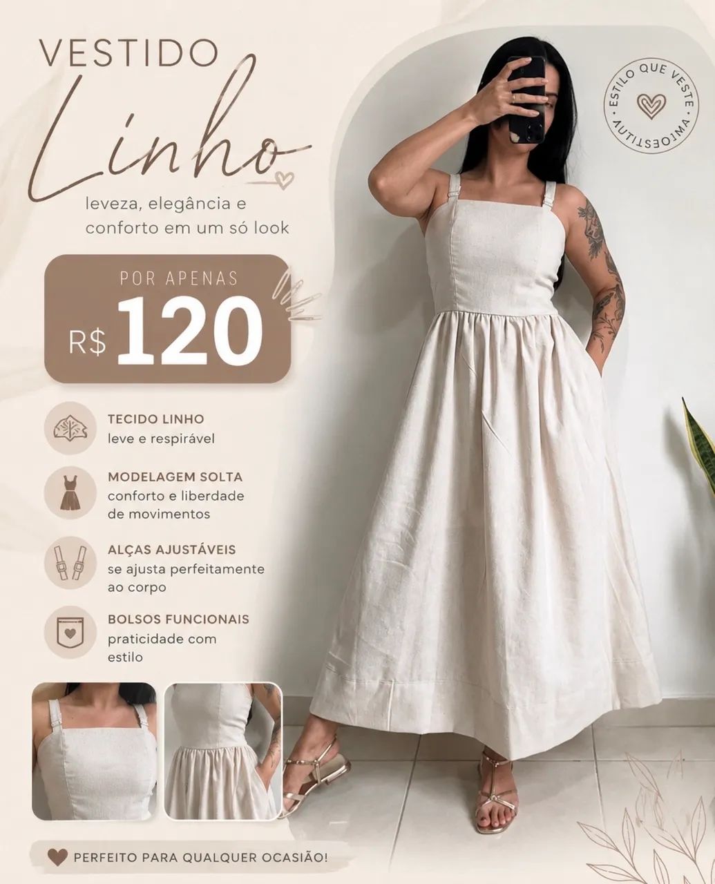 vestido