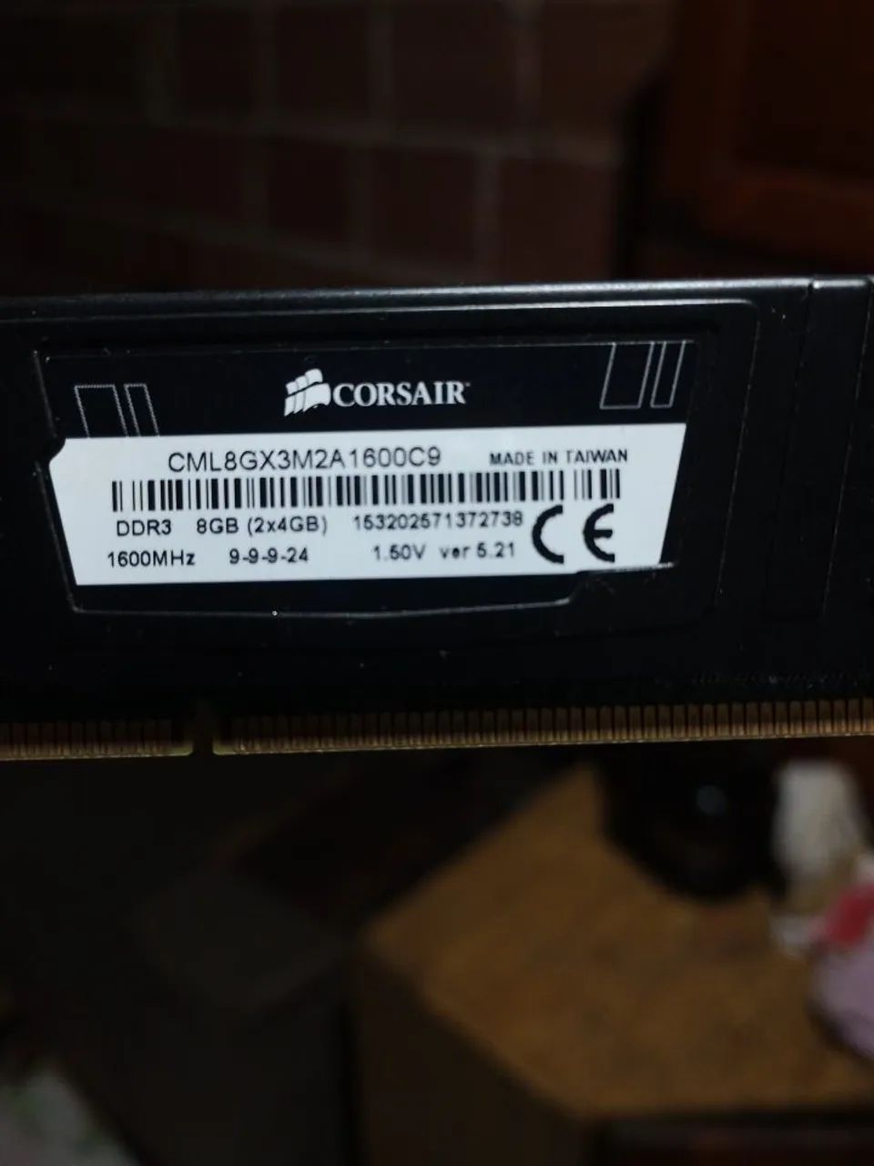 Pc Intel i7 com 12 GB de RAM  - Foto 2