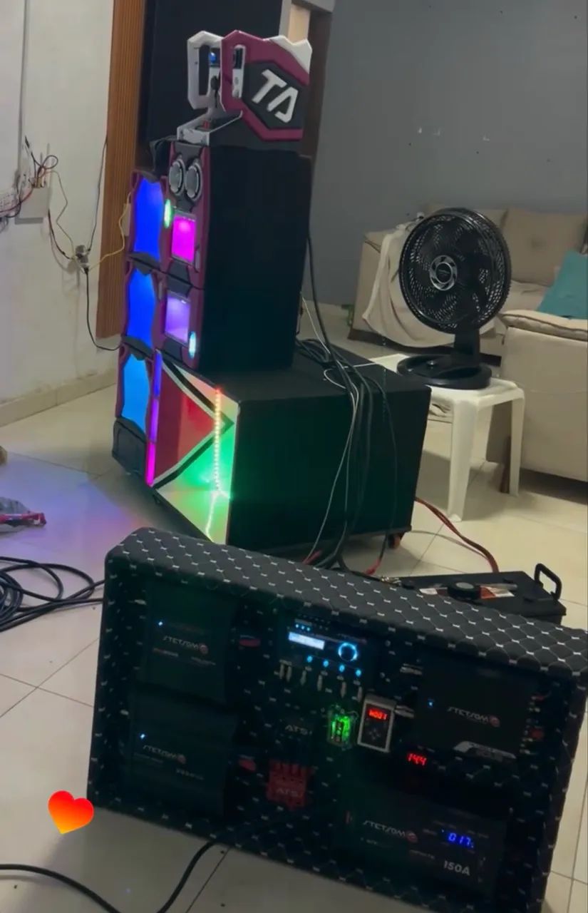 VENDE-SE ESSE SOM  - Foto 4