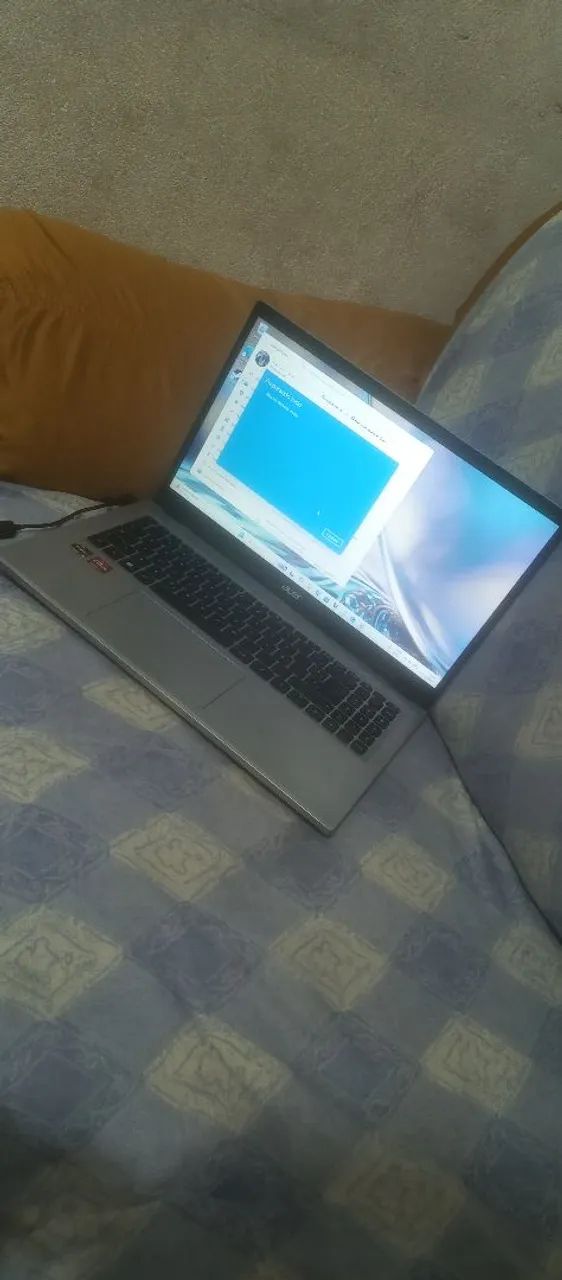 Vendo: Notebook Acer A315 - Foto 2
