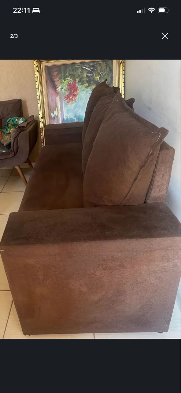 Sofá  - Foto 3