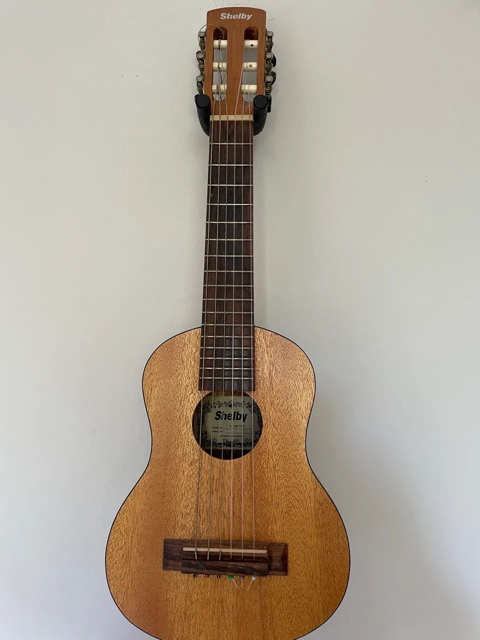 Guitalele - Foto 3