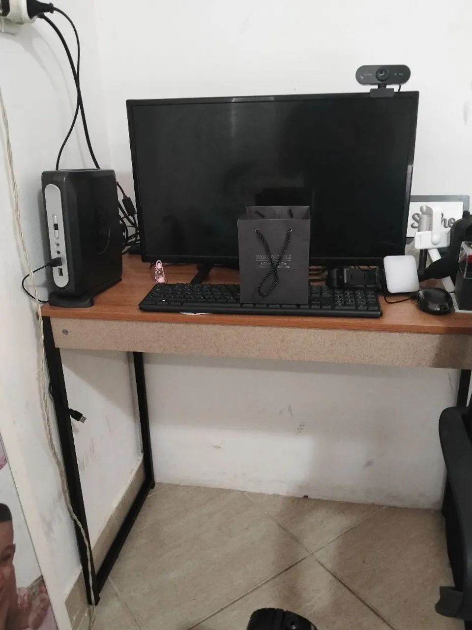 Computador completo  - Foto 5