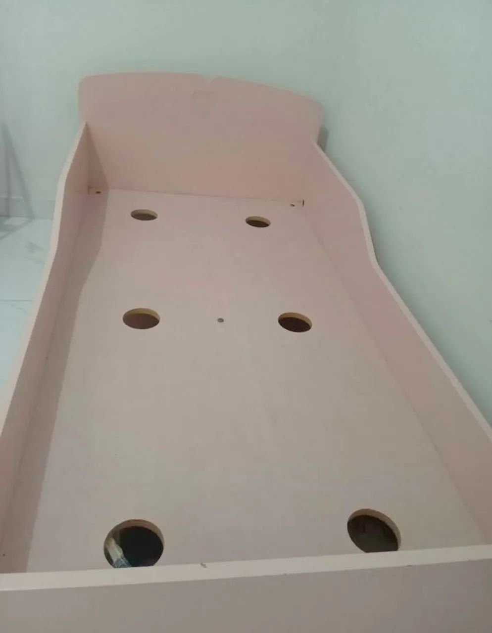 Cama Tok Stok Infantil 