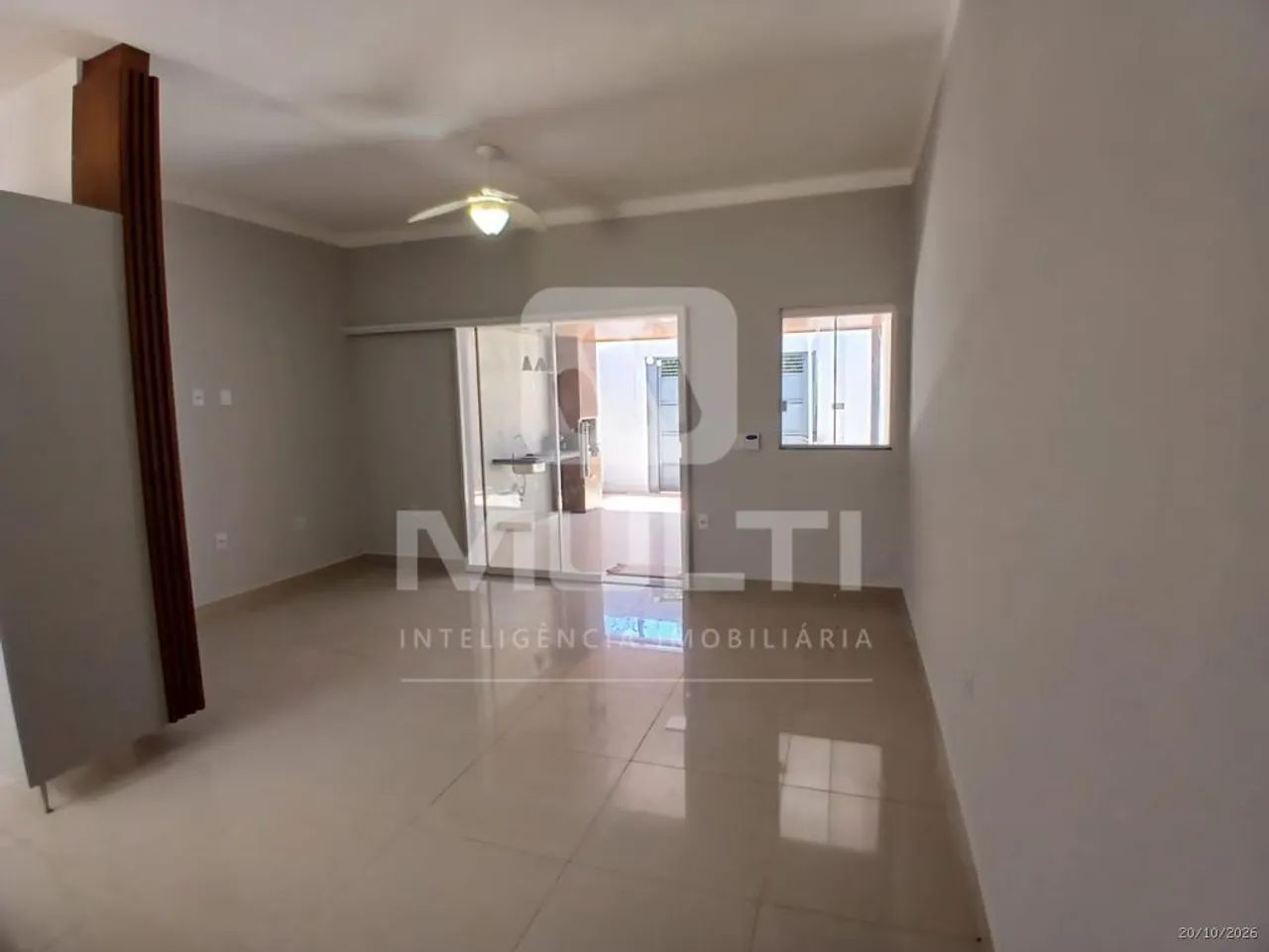 Casa - JARDIM HOLANDA - Foto 2