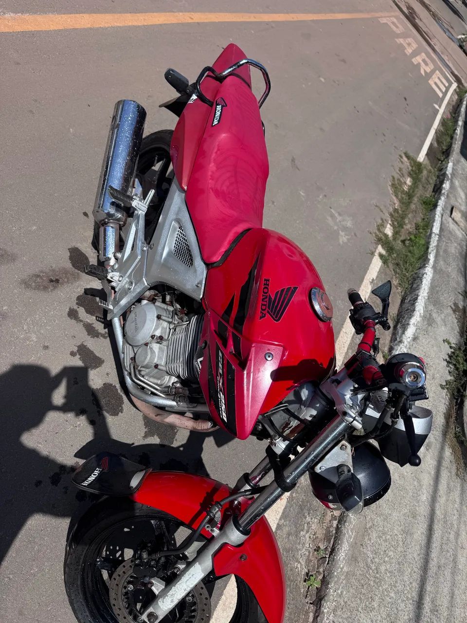 Cbx 2008 conservada. - Foto 5